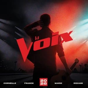 La Voix 2026