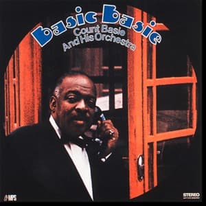 Basic Basie