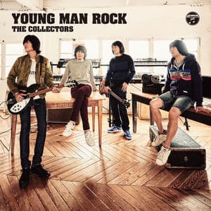 Young Man Rock