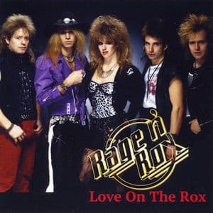 Love on the Rox