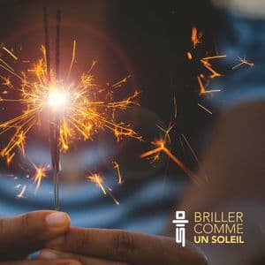 Briller comme un soleil