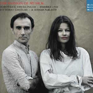 The Passion of Musick