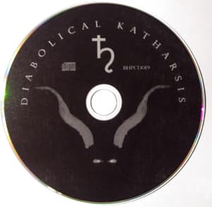 Diabolical Katharsis