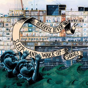 Sleep And Wake Up Songs