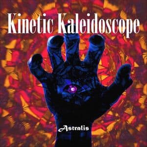 Kinetic Kaleidoscope