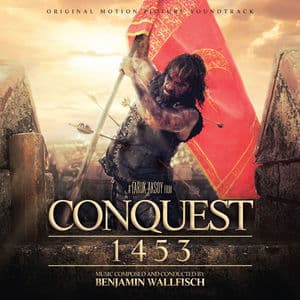 Conquest 1453 (Original Motion Picture Soundtrack)