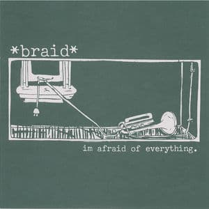 I'm Afraid of Everything
