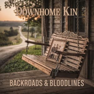 Backroads & Bloodlines