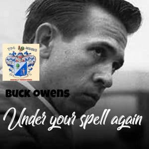 Under Your Spell Again