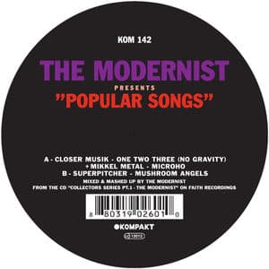 Presents Popular Songs