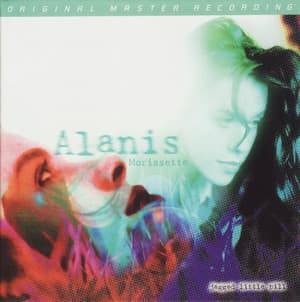 Jagged Little Pill