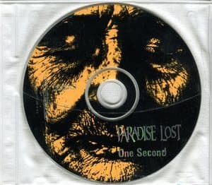 One Second (usa Promo)