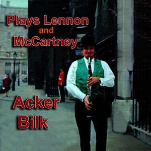 Plays Lennon & McCartney