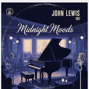 Midnight Moods