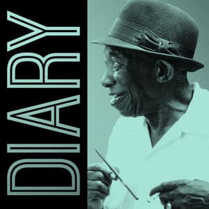 Mississippi John Hurt Diary