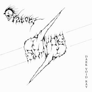 Dark Void Ray