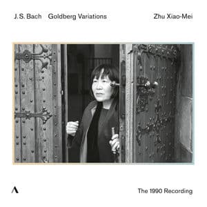 J.S. Bach: Goldberg Variations, BWV 988