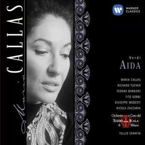 Aida - Verdi