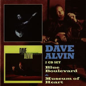 Blue Boulevard & Museum of Heart
