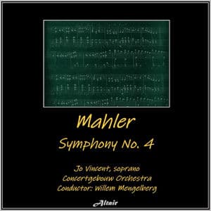 Mahler: Symphony NO.4
