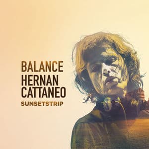 Balance presents Sunsetstrip Mixed Version