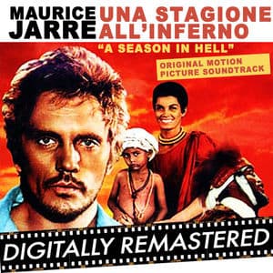 A Season in Hell - Una Stagione All'Inferno (Original Motion Picture Soundtrack)