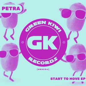 Start To Move EP