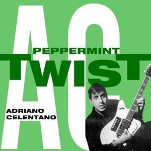 Peppermint Twist