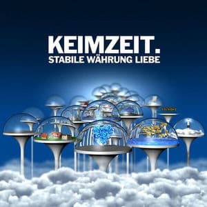 Stabile Währung Liebe (Auflage 2010)