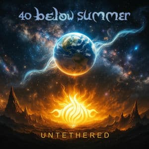 UNTETHERED