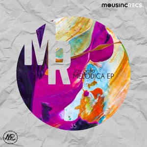 Melodica EP