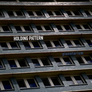 Holding Pattern