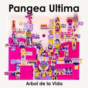 Arbol de la Vida