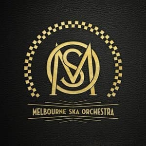Melbourne Ska Orchestra (2013)