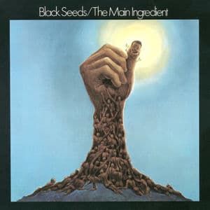 Black Seeds