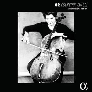Or. Couperin & Vivaldi