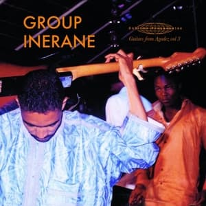 Guitars From Agadez Vol. 3