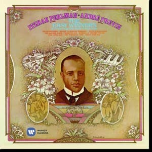 The Easy Winners & Other Rag-Time Music of Scott Joplin