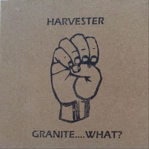 Granite....What?