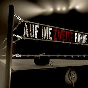 Auf die zweite Runde