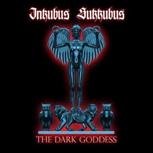 The Dark Goddess