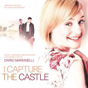 I Capture The Castle (Original Motion Picture Soundtrack)