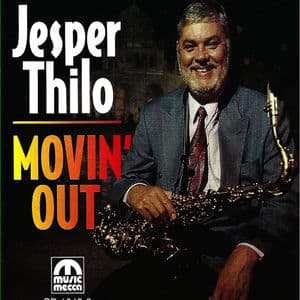 Movin' Out - Trio 1994