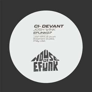 Ci-Devant