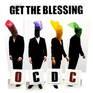 OCDC