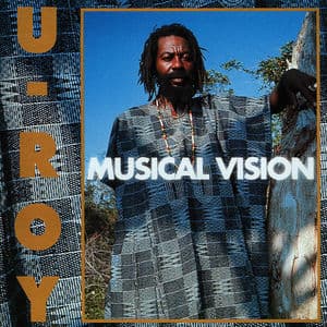 Musical Vision