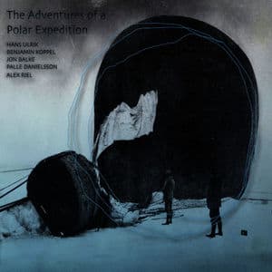 The Adventures of a Polar Expedition