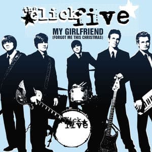 My Girlfriend (Forgot Me This Christmas) (Online Music 94152-6)