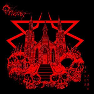 Inner Pyre