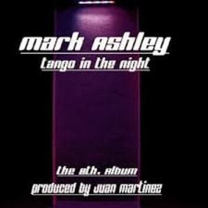 Tango In The Night (the 8th Album)